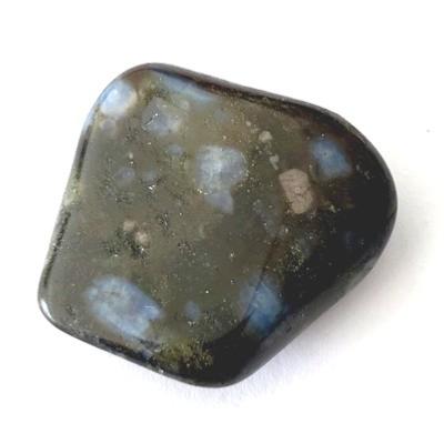 OPALE BLEUE LIBERITE PIERRE 5