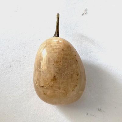 PIERRE DE LUNE PENDENTIF 2