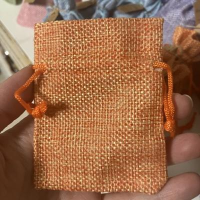 BOURSE POCHETTE PENDULE