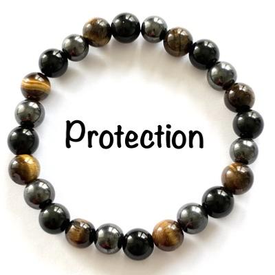 PROTECTION ANCRAGE BRACELET