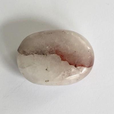 QUARTZ HEMATOIDE PIERRE 2