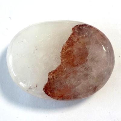 QUARTZ HEMATOIDE PIERRE 5