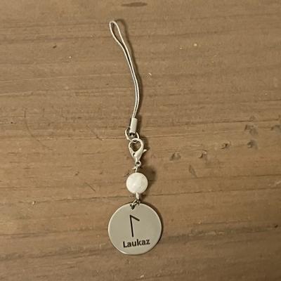 RUNE LAGU PORTE CLE
