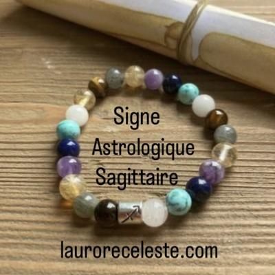 BRACELET SAGITTAIRE
