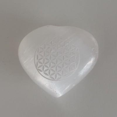 SELENITE COEUR