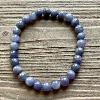 TANZANITE BRACELET 