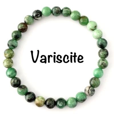 VARISCITE BRACELET