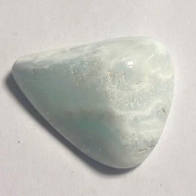 CALCITE BLEUE PIERRE 6