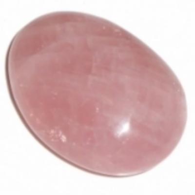 QUARTZ ROSE GALET