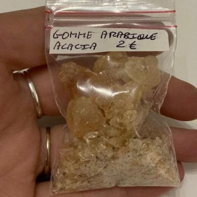 ACACIA GOMME ARABIQUE