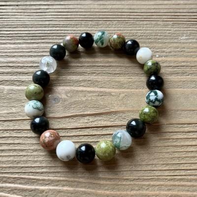 ANNEE 2024 BRACELET