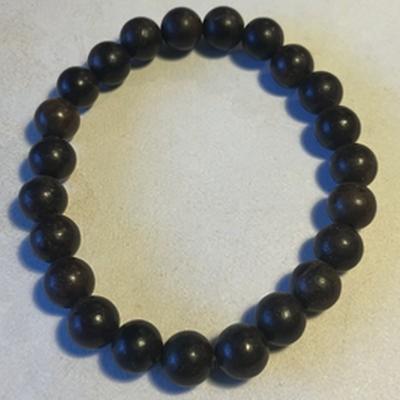 BOIS DE SANTAL BRACELET 8MM