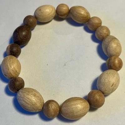 BOIS PALO SANTO BRACELET 