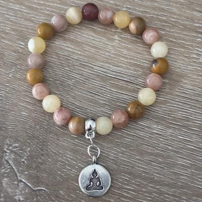 BOUDDHA BRACELET