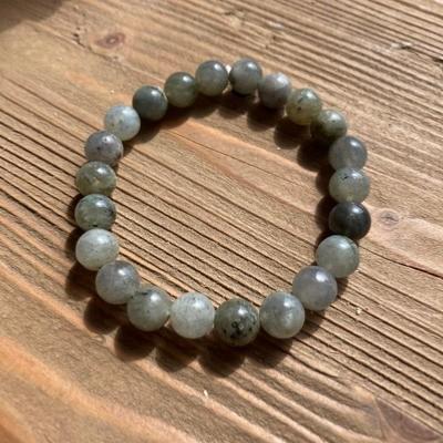 LABRADORITE BRACELET