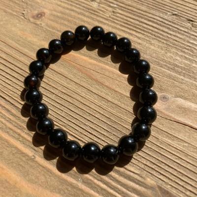 SPINELLE NOIRE BRACELET