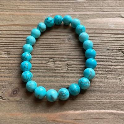 TURQUOISE BRACELET