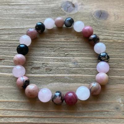 REOUVRIR LE COEUR BRACELET