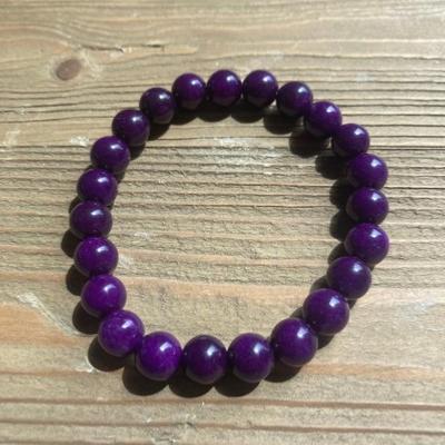 SUGILITE BRACELET