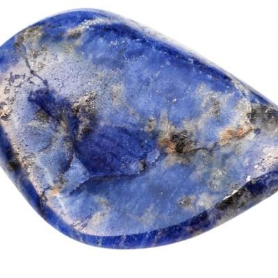 Bracelet chemin de vie : Explication des vertus du Lapis lazuli