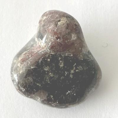 CACOXENITE SUPER SEVEN PIERRE 10