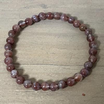 CACOXENITE SUPERSEVEN BRACELET