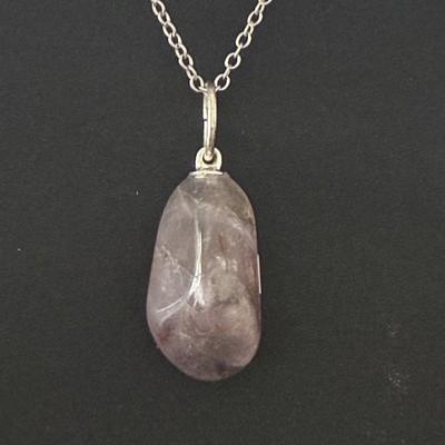 CACOXENITE SUPERSEVEN PENDENTIF 3