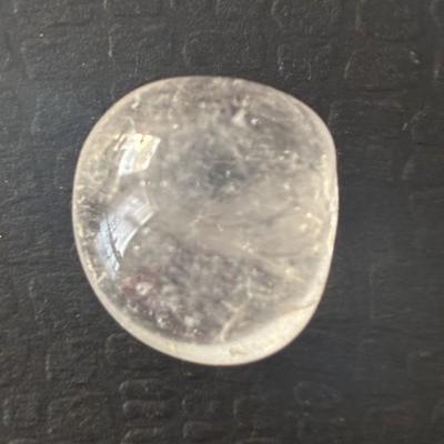 CRISTAL DE ROCHE QUARTZ PIERRE 5