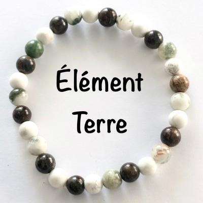 ELEMENT TERRE BRACELET