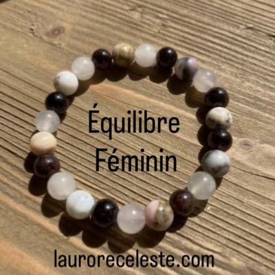 EQUILIBRE FEMININ BRACELET