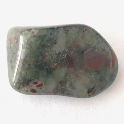 HELIOTROPE PIERRE DE SANG 1