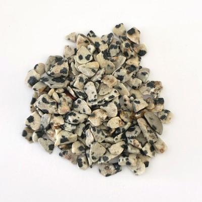 JASPE DALMATIEN POUR SPELL JAR
