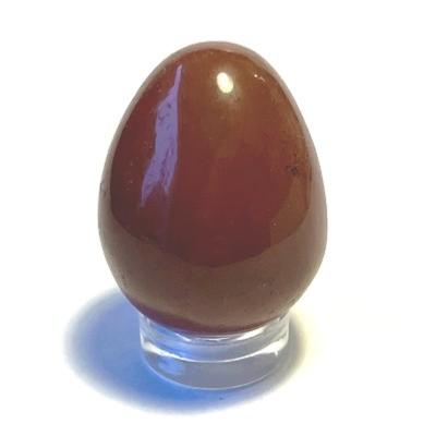 JASPE ROUGE PIERRE OEUF