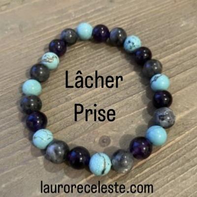LACHER PRISE BRACELET