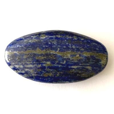 LAPIS LAZULI AA GALET 1