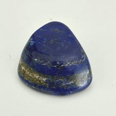 LAPIS LAZULI PIERRE XL