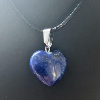 LAPIS LAZULI PENDENTIF