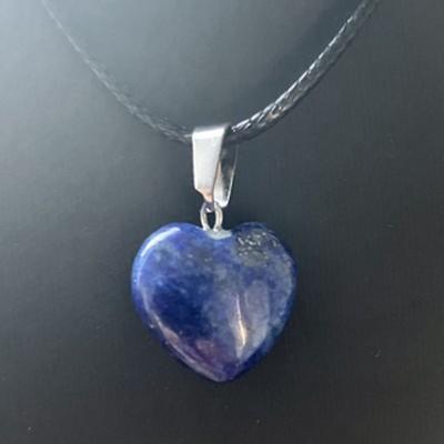 LAPIS LAZULI PENDENTIF