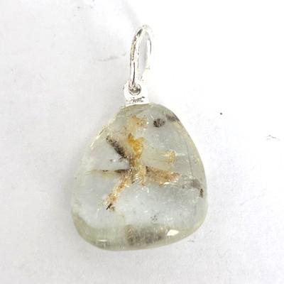 LODOLITE PENDENTIF 1