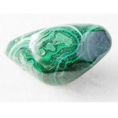 MALACHITE PIERRE