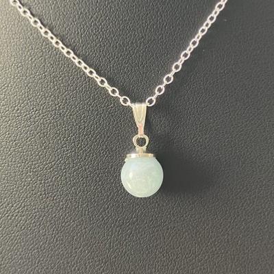 BERYL PENDENTIF