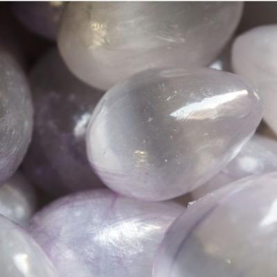 SELENITE OEUF