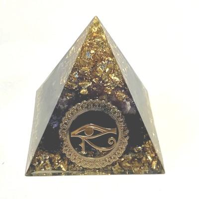 ORGONITE OEIL D HORUS