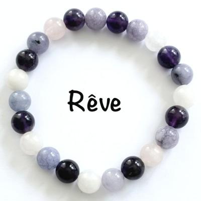 REVE / CAUCHEMAR BRACELET