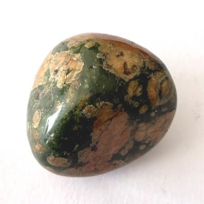 RHYOLITE PIERRE 2