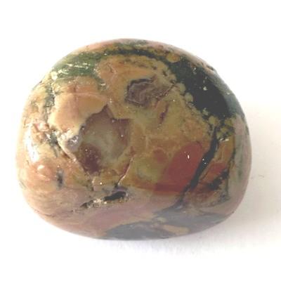 RHYOLITE PIERRE 5