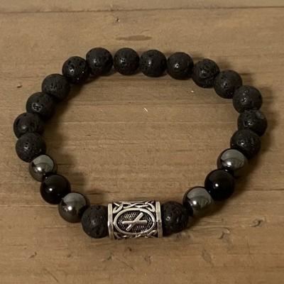RUNE NYD BRACELET
