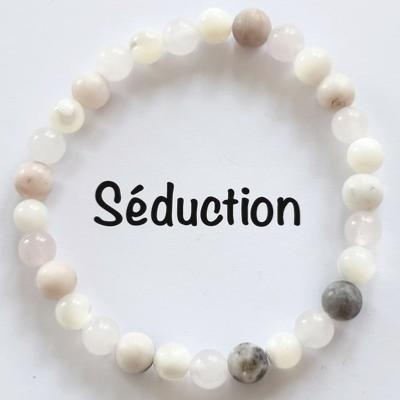 SEDUCTION SENSUALITE BRACELET