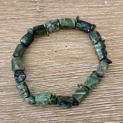 SERAPHINITE BRACELET ORIGINAL