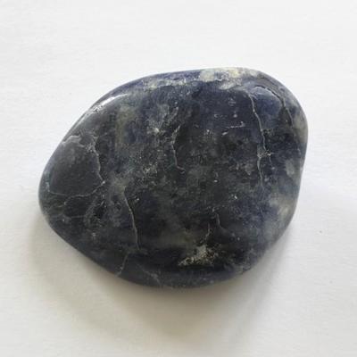 SODALITE PIERRE XL 3